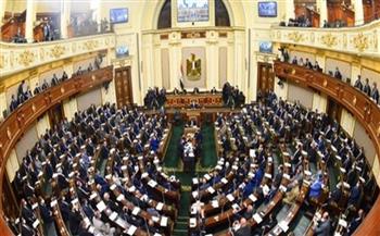   "النواب" يوافق نهائيا على تعديل بعض أحكام قانون الأوسمة والأنواط المدنية