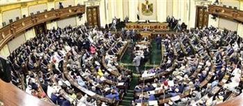   البرلمان يوافق على اكتتاب مصر في موارد صندوق التنمية الأفريقي