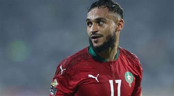 كأس الأمم.. المغرب يفتقد "بوفال" أمام جنوب إفريقيا