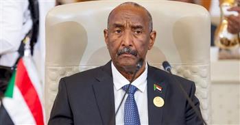   رئيس مجلس السيادة السوداني يغادر الجزائر بعد اختتام زيارته الرسمية