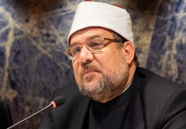 وزير الأوقاف: حاجة العالم الآن إلى الخطاب الديني الرشيد أكبر من أي وقت مضى