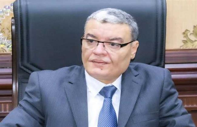 محافظ المنيا: إزالة 77 حالة تعد على الأراضي الزراعية وأملاك الدولة خلال الموجة الـ22