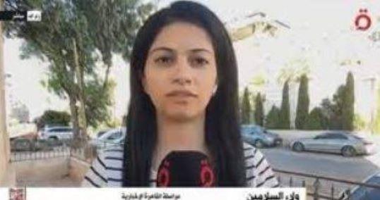 مراسلة القاهرة الإخبارية من رام الله: الاحتلال يقتحم البلدات ويعتقل 40 فلسطينيا