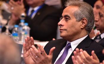 وزير العمل يشارك في مؤتمر "التربية والتعليم" عن نظام "STEM"