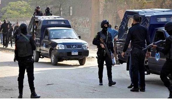 أمن المنافذ يضبط 30 قضية متنوعة خلال 24 ساعة