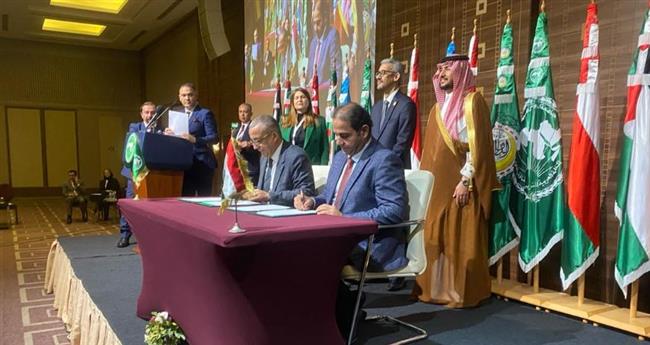 مصر تُشارك في إطلاق مُنتدى الألكسو للأعمال والشركات بتونس