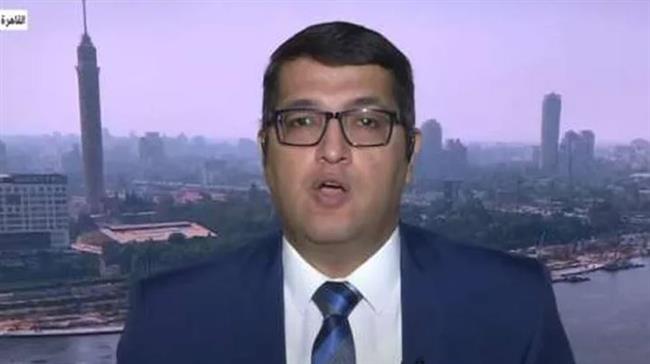 أسامة السعيد: سقوط ضحايا أمريكيين يمثل إثارة للرأي العام الداخلي بأمريكا