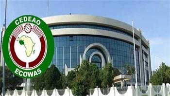 إيكواس تعلن عدم تلقيها إخطارات رسمية بشأن انسحاب مالي والنيجر وبوركينا فاسو 