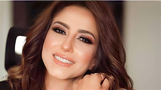 حنان مطاوع تعلن تعرضها لوعكة صحية مفاجئة