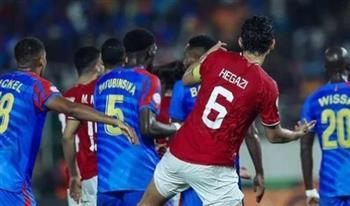 خيري رمضان: منتخب مصر لكرة القدم خرج من بطولة إفريقيا بشكل مخز