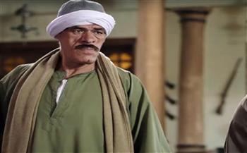  حسين أبو حجاج يشارك في الكبير أوي رغم اعتزاله الفن 