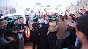 وقف الحرب 45 يومًا وإطلاق سراح آلاف الأسرى الفلسطينيين.. التفاصيل الكاملة