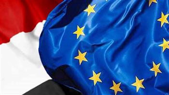   اليمن والاتحاد الأوروبي يبحثان فرص استئناف جهود الوساطة الأممية لإحياء العملية السياسية