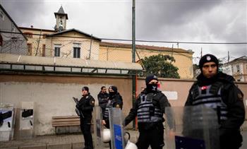   فرنسا تدين بشدة الهجوم الإرهابي على كنيسة إيطالية في إسطنبول