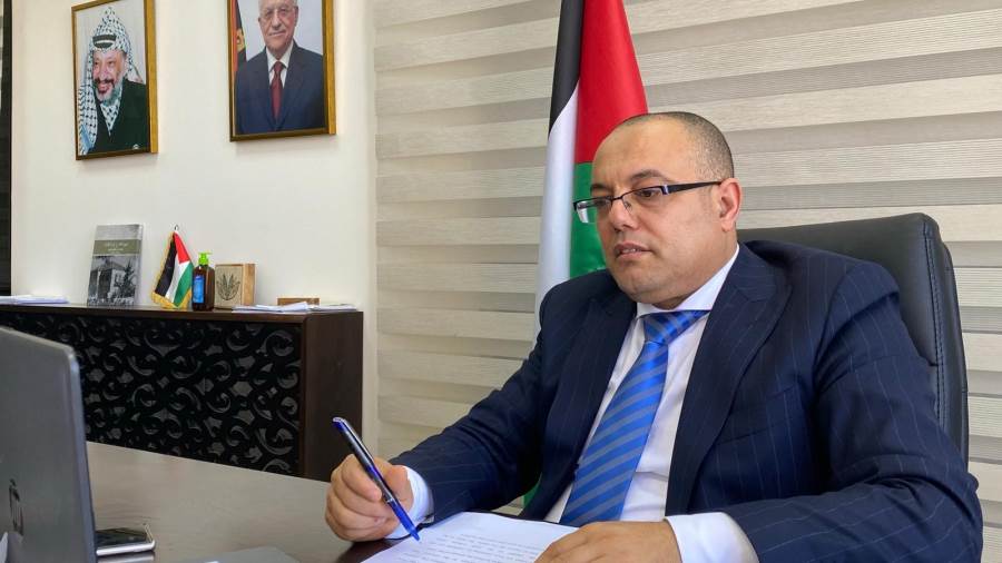 وزير الثقافة الفلسطيني : الاغتيالات سياسة إسرائيلية متواصلة منذ النكبة
