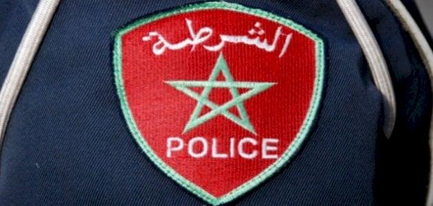 الشرطة المغربية تضبط كمية كبيرة من الكوكايين