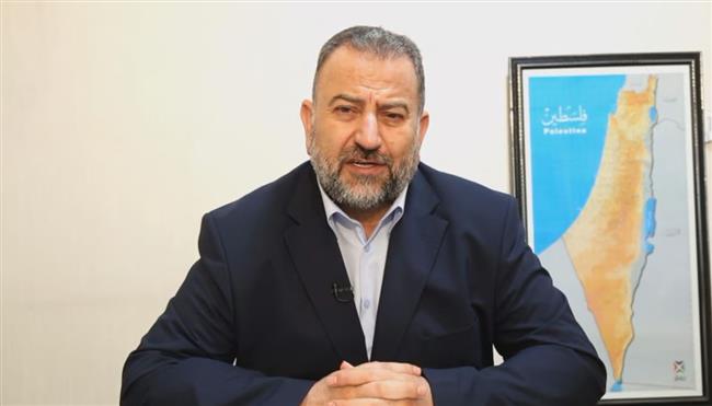 "وول ستريت": استهداف إسرائيل للعاروري في بيروت أول توسع مميت لحملتها خارج غزة