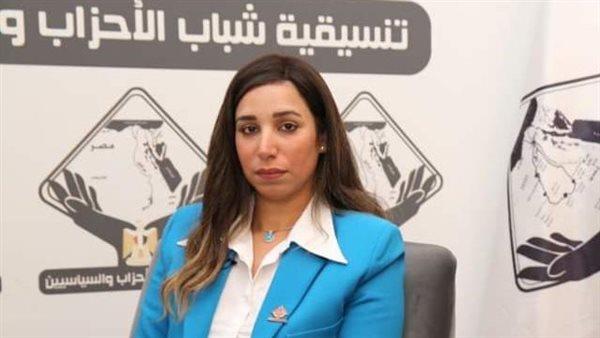 عضو بالتنسيقية: مشاركة المصريين بالخارج فى الانتخابات دليلا على وعي المواطنين بمسئوليتهم الوطن