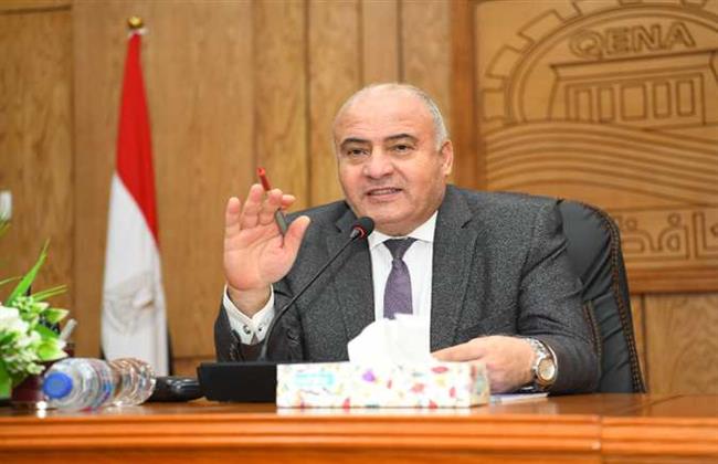 قرارات عاجلة من محافظ قنا لتوفير السولار للمزارعين والمستثمرين