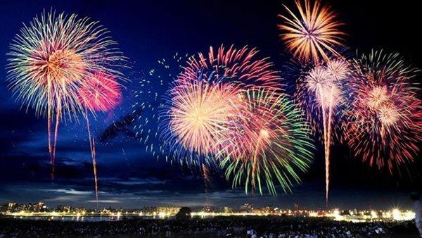 الفلبين : 557 إصابة جراء الألعاب النارية احتفالا بالعام الجديد