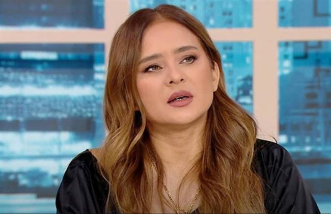 الفنانة نيللي كريم : " روز وليلى " مسلسل كوميدي مكتمل العناصر