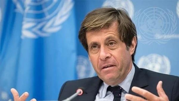 مجلس الأمن الدولي يجتمع اليوم الأربعاء لبحث الوضع في البحر الأحمر