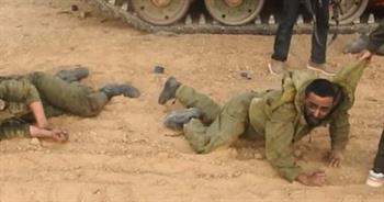   إسرائيل تكشف عن خضوع 38 جنديا لعمليات بتر أطرافهم منذ بداية الحرب على غزة