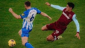 وست هام يتعادل سلبي مع برايتون في الدورى الانجليزي