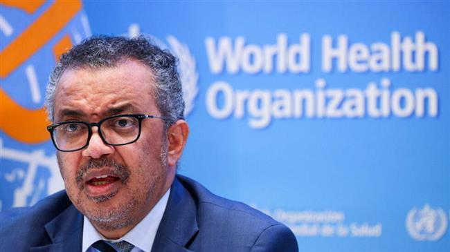 الصحة العالمية تندد باستهداف الاحتلال للهلال الأحمر الفلسطيني في غزة