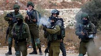   الاحتلال الإسرائيلي يقتحم مدينة قلقيلية