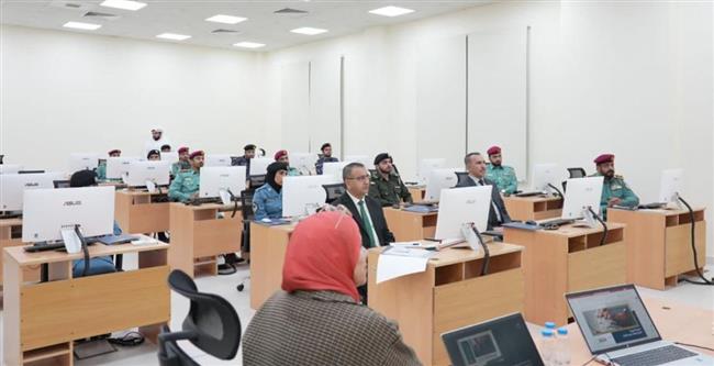 "معلومات الوزراء" ينظم برنامجًا تدريبيًا حول تحليل البيانات ودعم اتخاذ القرار