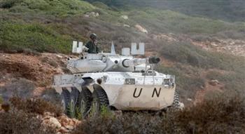   القوات الأممية في لبنان تدعو لوقف التصعيد