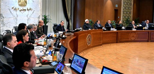 الحكومة: بدء التشغيل الفعلي لنظام التأمين الصحي الشامل بـ جنوب سيناء 