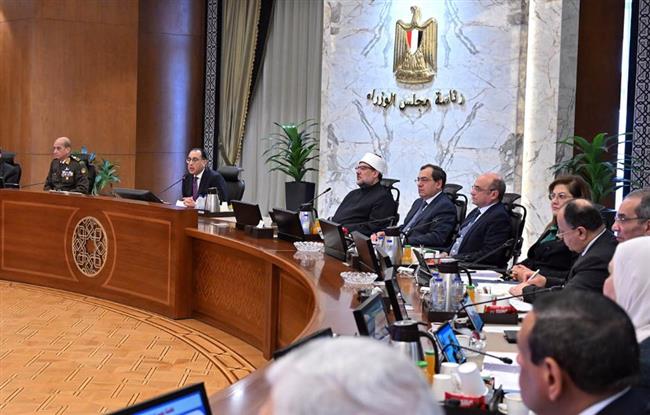 رئيس الوزراء: الحكومة لم تحمل المواطن أي أعباء خلال الفترة الماضية