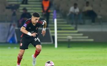 طبيب الأهلي يكشف تفاصيل التنسيق مع جهاز المنتخب بعد إصابة "كوكا"