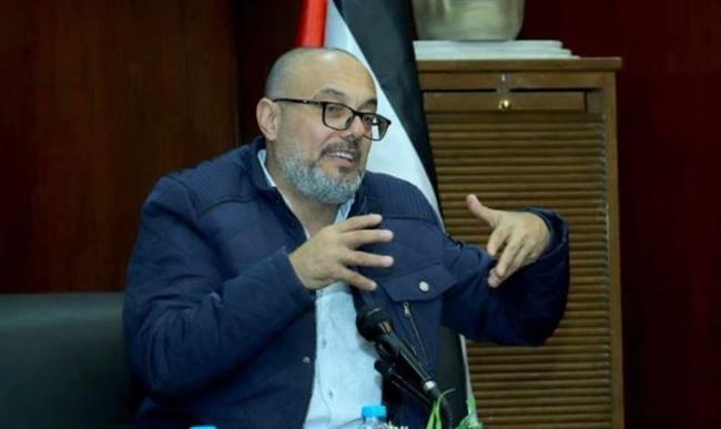 وزير الثقافة الفلسطيني: العدوان والمجازر الإسرائيلية هدفها محو الذاكرة الوطنية لـ غزة