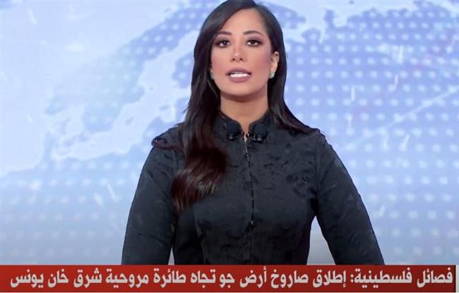 فصائل فلسطينية: إطلاق صاروخ أرض جو تجاه طائرة مروحية شرق خان يونس