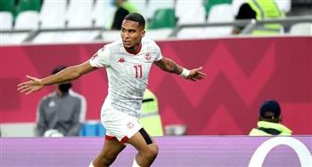   استدعاء سيف الدين الجزيري لـ منتخب تونس بكأس الأمم الإفريقية