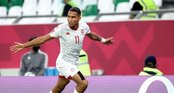 استدعاء سيف الدين الجزيري لـ منتخب تونس بكأس الأمم الإفريقية