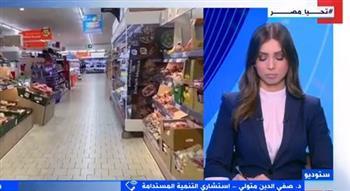 استشاري تنمية مستدامة: 4 تحديات تُهدد العالم بالمجاعة.. و القمح تحول إلى سلاح أمريكي