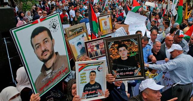 مؤسسات فلسطينية: 11 ألف فلسطيني اعتقلوا خلال عام 2023 نصفهم بعد طوفان الأقصى