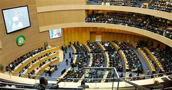   غانا ترأس مجلس السلم والأمن في الاتحاد الإفريقي خلال يناير