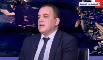 عزت إبراهيم: المتطرفون في حكومة إسرائيل يغلقون كل الأبواب أمام المساعي المصرية