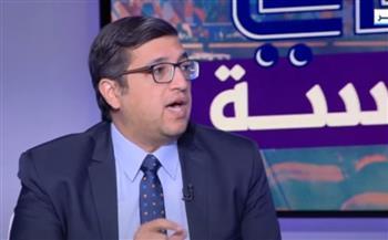 أسامة السعيد لـ"إكسترا نيوز": الصراع الحالي معقد ولن ينتهي بنصر حاسم أو هزيمة واضحة