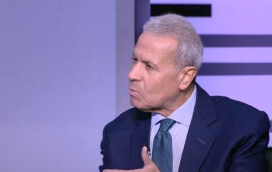 أشرف العشري لـ"كلام في السياسة": نتنياهو هو الفائز الأول من حادث اغتيال العاروري