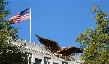   السفارة الأمريكية : زيارة وفد مجلسي الشيوخ والنواب لـ مصر تأكيد للعلاقة الاستراتيجية بين البلدين