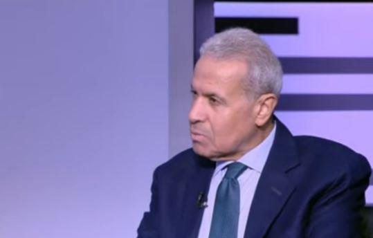 أشرف العشري لـ"كلام في السياسة": العام 2024 هو عام الشرق الأوسط بامتياز