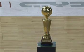 وزير الرياضة يهنئ منتخب مصر بعد تتويجه بالبطولة العربية لكرة السلة للمرة 13 في تاريخه