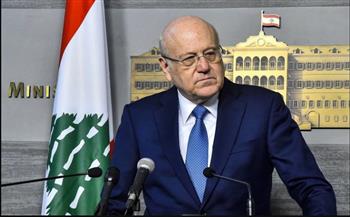   ميقاتي يبحث هاتفيا مع وزيرة خارجية فرنسا التطورات الراهنة في لبنان