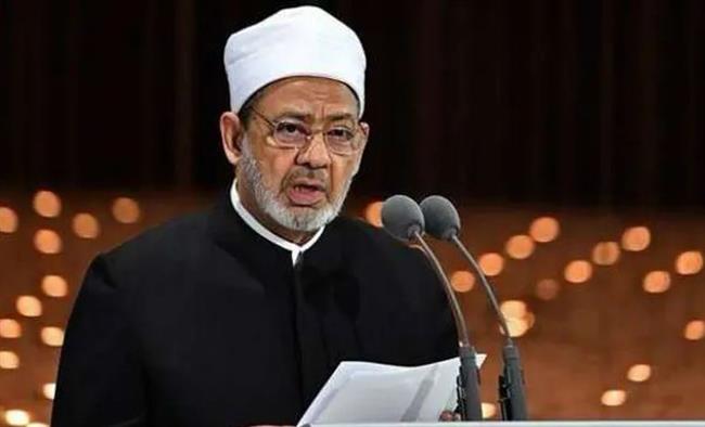 الأزهر يدين تفجيري كرمان بإيران.. ويؤكد رفضه القاطع لكافة أشكال العنف والإرهاب ضد المدنيين 
